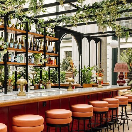 Le Jardin De Verre By Locke Париж Екстериор снимка